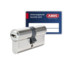 ABUS BRA&shy;VUS 3000 ci&shy;lin&shy;der met kern&shy;trek&shy;be&shy;vei&shy;li&shy;ging (1x) - SKG***