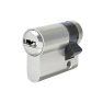ABUS VELA 1000 halve cilinder met kerntrekbeveiliging - SKG*** ABUS VELA 1000 halve cilinder met kerntrekbeveiliging - SKG***