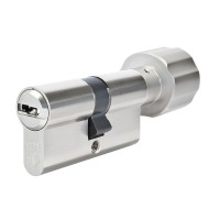 ABUS VELA 1000 knopcilinder met kerntrekbeveiliging - SKG*** ABUS VELA 1000 knopcilinder met kerntrekbeveiliging - SKG***