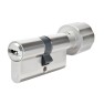ABUS VELA 1000 knopcilinder met kerntrekbeveiliging - SKG*** ABUS VELA 1000 knopcilinder met kerntrekbeveiliging - SKG***