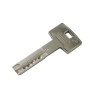 ABUS VELA 1000 halve cilinder met kerntrekbeveiliging - SKG*** ABUS VELA 1000 halve cilinder met kerntrekbeveiliging - SKG***