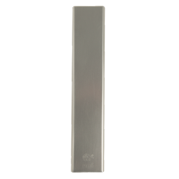 AMI geheel blind buitenschild - SKG***