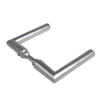 AMI deurkruk 374 - deurdikte 37 t/m 41 mm