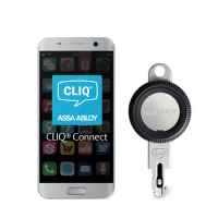 ASSA ABLOY CLIQ connect sleutel - bluetooth ASSA ABLOY CLIQ connect sleutel - bluetooth