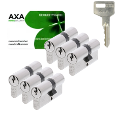 AXA Ul&shy;ti&shy;ma&shy;te Se&shy;cu&shy;ri&shy;ty ci&shy;lin&shy;der (6x) - SKG**
