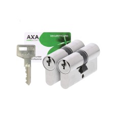 AXA Ul&shy;ti&shy;ma&shy;te Se&shy;cu&shy;ri&shy;ty ci&shy;lin&shy;der (2x) - SKG**