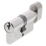 AXA Ultimate Security knopcilinder - SKG**