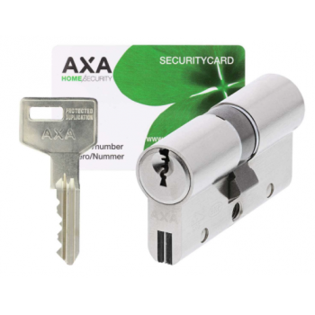 AXA Xtreme Security cilinder met kerntrekbeveiliging - SKG*** AXA Xtreme Security cilinder met kerntrekbeveiliging - SKG***