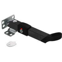 AXAflex 2660-20-56 Securtiy Combi-raamuitzetter Zwart SKG2 AXAflex 2660-20-56 Securtiy Combi-raamuitzetter Zwart SKG2