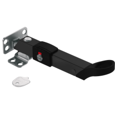 AXAflex 2660-20-56 Se&shy;cur&shy;tiy Com&shy;bi-raam&shy;uit&shy;zet&shy;ter Zwart SKG2