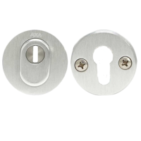 AXA Curve Plus veiligheidsrozet met kerntrekbeveiliging (afgerond) deurdikte 38 tot 58 mm SKG3 AXA Curve Plus veiligheidsrozet met kerntrekbeveiliging (afgerond) deurdikte 38 tot 58 mm SKG3