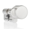 DOM Diamant cilinder met kerntrekbeveiliging - SKG*** DOM Diamant cilinder met kerntrekbeveiliging - SKG***