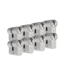 DOM Plu&shy;ra ci&shy;lin&shy;der (8x) - SKG**