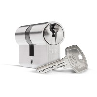 DOM RS Sigma sluitplan cilinder - nabestellen DOM RS Sigma sluitplan cilinder - nabestellen