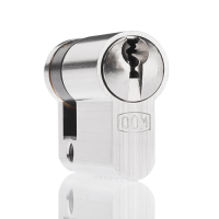 DOM Sigma Plus halve cilinder - SKG** DOM Sigma Plus halve cilinder - SKG**