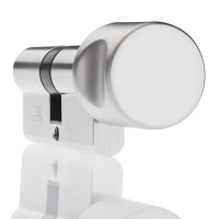 DOM Sigma Plus knopcilinder - SKG** DOM Sigma Plus knopcilinder - SKG**