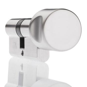 DOM Sigma Plus knopcilinder - SKG** DOM Sigma Plus knopcilinder - SKG**