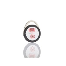 DOM Premium Plus Tag DOM Premium Plus Tag