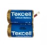 DOM Batterijpack voor ELS, ENiQ en Tapkey DOM Batterijpack voor ELS, ENiQ en Tapkey