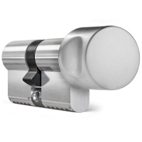 DOM ixTwido knopcilinder - SKG*** DOM ixTwido knopcilinder - SKG***