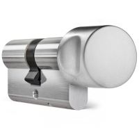 DOM ixTeco knopcilinder - SKG** DOM ixTeco knopcilinder - SKG**