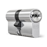 DOM ix10KG (2in1) cilinder - nabestellen DOM ix10KG (2in1) cilinder - nabestellen
