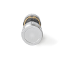 DOM Tapkey Pro knopcilinder - eenzijdige toegangscontrole met NFC/BLE - RVS - SKG***