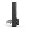 DOM Tapkey LoQ Round (meubelslot) - wit DOM Tapkey LoQ Round (meubelslot) - wit