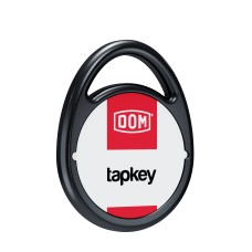 DOM Tapkey tag DOM Tapkey tag