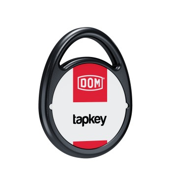 DOM Tapkey tag