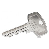 DOM PP1024 sluitplan sleutel - nabestellen 