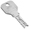 EVVA 4KS cilinder met kerntrekbeveiliging - SKG*** EVVA 4KS cilinder met kerntrekbeveiliging - SKG***