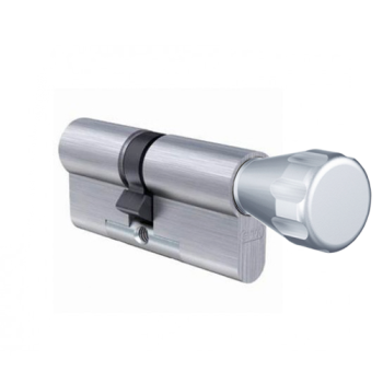 EVVA ICS knopcilinder met kerntrekbeveiliging - SKG*** EVVA ICS knopcilinder met kerntrekbeveiliging - SKG***