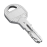 EVVA ICS cilinder met kerntrekbeveiliging - SKG*** EVVA ICS cilinder met kerntrekbeveiliging - SKG***