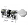 EVVA ICS cilinder met kerntrekbeveiliging - SKG*** EVVA ICS cilinder met kerntrekbeveiliging - SKG***
