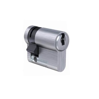 EVVA ICS halve cilinder met kerntrekbeveiliging - SKG***