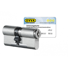 EVVA MCS ci&shy;lin&shy;der met kern&shy;trek&shy;be&shy;vei&shy;li&shy;ging (1x) - SKG***