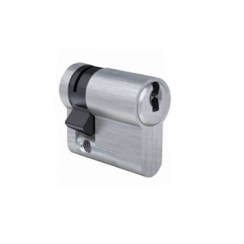 EVVA MCS halve cilinder met kerntrekbeveiliging - SKG*** EVVA MCS halve cilinder met kerntrekbeveiliging - SKG***