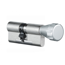EVVA MCS knop&shy;ci&shy;lin&shy;der met kern&shy;trek&shy;be&shy;vei&shy;li&shy;ging - SKG***