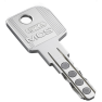 EVVA MCS cilinder met kerntrekbeveiliging - SKG*** EVVA MCS cilinder met kerntrekbeveiliging - SKG***