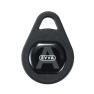EVVA AirKey Startpakket - eenzijdige toegangscontrole - nikkel - SKG*** (incl. 6 KeyCredits!)