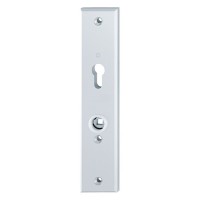 Hoppe senioren los binnenschild F1 PC72 (S1) (rechthoekig) - SKG***