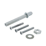 Hoppe London veiligheidsbeslag knop/kruk - Aluminium F1 - PC55 RS - SKG*** Hoppe London veiligheidsbeslag knop/kruk - Aluminium F1 - PC55 RS - SKG***