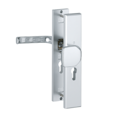 Hop&shy;pe Lon&shy;don vei&shy;lig&shy;heids&shy;be&shy;slag knop/kruk - Alu&shy;mi&shy;ni&shy;um F1 - PC55 RS - SKG***