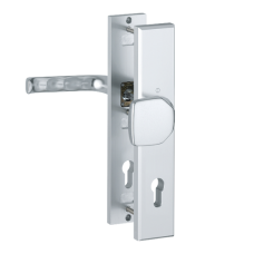 Hop&shy;pe Lon&shy;don vei&shy;lig&shy;heids&shy;be&shy;slag knop/kruk - Alu&shy;mi&shy;ni&shy;um F1 - PC92 RS - SKG*** 