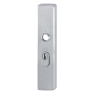 Hoppe Stockholm veiligheidsbeslag knop/kruk - F69 - PC55 LS met kerntrekbeveiliging RVS (rechthoekig) - SKG*** Hoppe Stockholm veiligheidsbeslag knop/kruk - F69 - PC55 LS met kerntrekbeveiliging RVS (rechthoekig) - SKG***