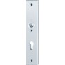 Hoppe London veiligheidsbeslag knop/kruk - Aluminium F1 - PC72 RS - SKG*** Hoppe London veiligheidsbeslag knop/kruk - Aluminium F1 - PC72 RS - SKG***