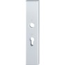 Hoppe London veiligheidsbeslag knop/kruk - Aluminium F1 - PC55 RS - SKG*** Hoppe London veiligheidsbeslag knop/kruk - Aluminium F1 - PC55 RS - SKG***