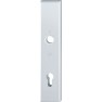 Hoppe London veiligheidsbeslag knop/kruk - Aluminium F1 - PC92 RS - SKG*** Hoppe London veiligheidsbeslag knop/kruk - Aluminium F1 - PC92 RS - SKG***