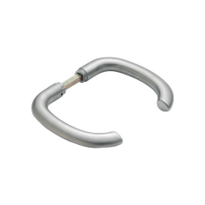 Hop&shy;pe Mar&shy;seil&shy;le deur&shy;kruk&shy;ken - RVS - 37 t/m 42 mm